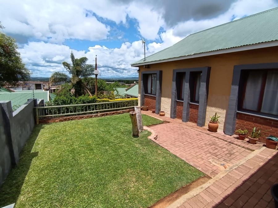 3 Bedroom Property for Sale in Cashan North West